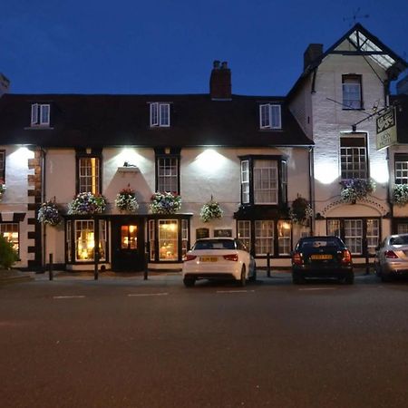 The Lion Hotel Buckden  Exterior foto